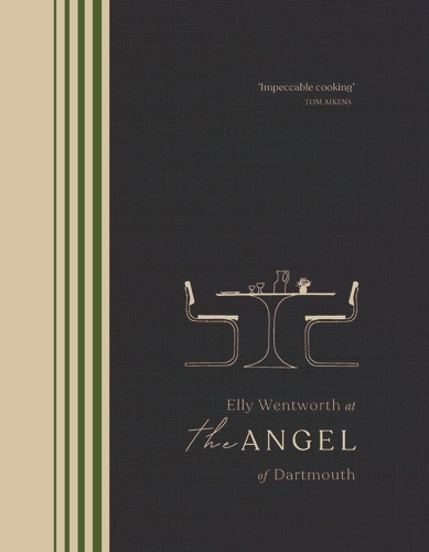 Book cover of The Angel by Elly Wentworth