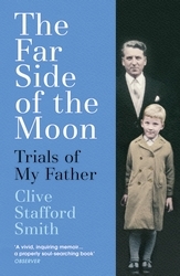 Book cover of The Far Side of the Moon by Clive Stafford Smith