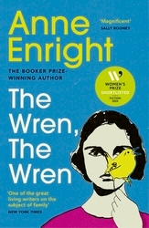Book cover of The Wren, The Wren by Anne Enright