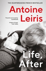 Book cover of Life, After by Antoine Leiris