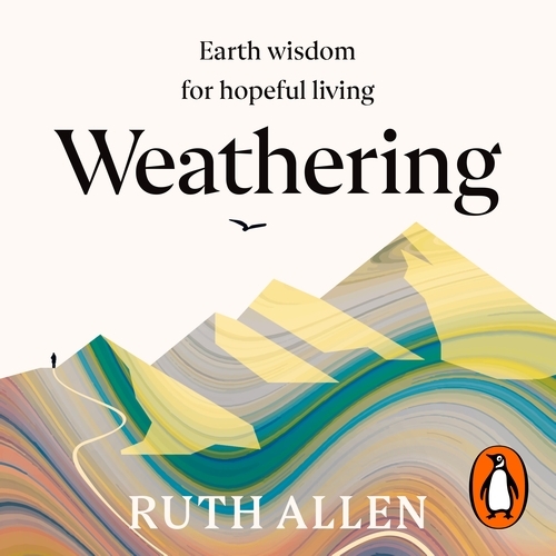 Book cover of Weathering by Ruth Allen