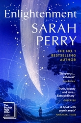 Book cover of Enlightenment by Sarah Perry