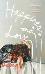 Book cover of Happiness and Love by Zoe Dubno