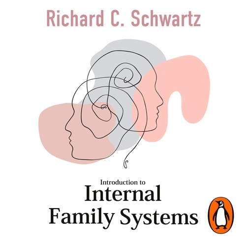 Book cover of Introduction to Internal Family Systems by Richard Schwartz