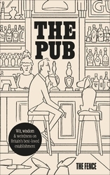 Book cover of The Pub by The Fence