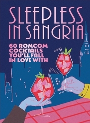 Book cover of Sleepless in Sangria by Pop Press