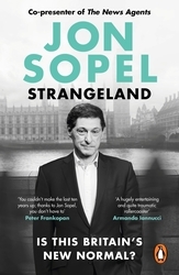 Book cover of Strangeland by Jon Sopel
