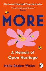 Book cover of More by Molly Roden Winter