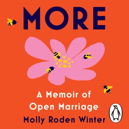 Book cover of More by Molly Roden Winter