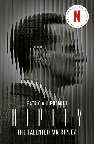 Book cover of Ripley by Patricia Highsmith