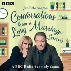 Book cover of Conversations from a Long Marriage: Series 6 by Jan Etherington