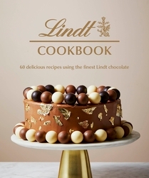 Book cover of Lindt Cookbook by Lindt