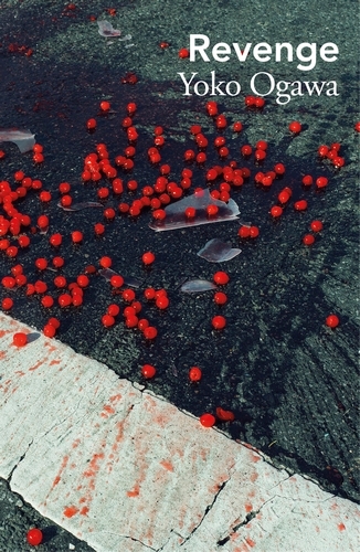 Book cover of Revenge by Yoko Ogawa