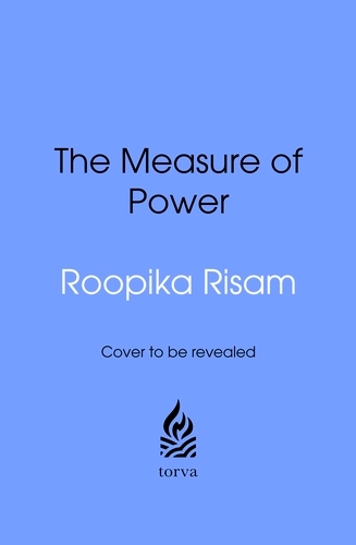 Book cover of Data Empire by Roopika Risam