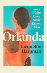 Book cover of Orlanda by Jacqueline Harpman