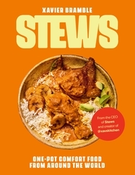 Book cover of Stews by Xavier Bramble