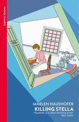 Book cover of Killing Stella by Marlen Haushofer