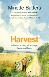 Book cover of Harvest by Minette Batters