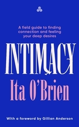 Book cover of Intimacy by Ita O'Brien