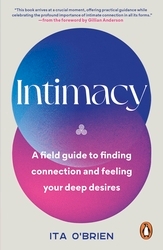 Book cover of Intimacy by Ita O'Brien