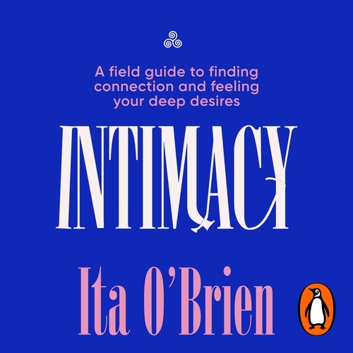 Book cover of Intimacy by Ita O'Brien
