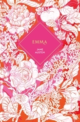 Book cover of Emma by Jane Austen