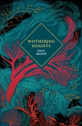 Book cover of Wuthering Heights by Emily Brontë