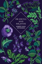Book cover of Dr Jekyll and Mr Hyde and Other Stories by Robert Louis Stevenson