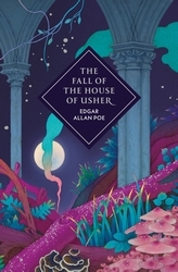 Book cover of The Fall of the House of Usher and Other Stories by Edgar Allan Poe
