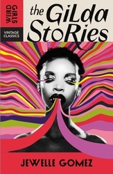 Book cover of The Gilda Stories by Jewelle Gomez