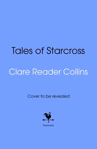 Book cover of Tales of Starcross by Clare Reader Collins