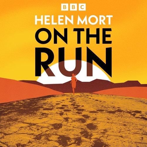 Book cover of On the Run by Helen Mort