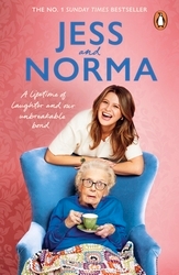 Book cover of Jess and Norma by Jessica Asquith, Norma Burton