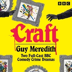 Book cover of Craft by Guy Meredith
