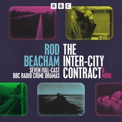 Book cover of The Inter-City Contract & more by Rod Beacham