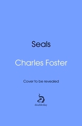 Book cover of Seals by Charles Foster