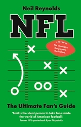 Book cover of NFL: The Ultimate Fan’s Guide by Neil Reynolds