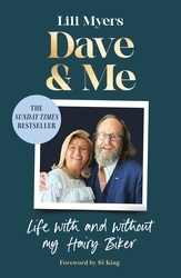Book cover of Dave and Me by Liliana Myers