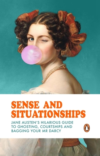 Book cover of Sense and Situationships by Satu Hämeenaho-Fox