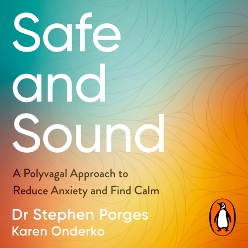 Book cover of Safe and Sound by Stephen W. Porges, Karen Onderko