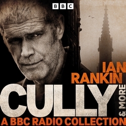Book cover of Cully & more by Ian Rankin