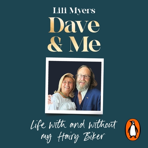 Book cover of Dave and Me by Liliana Myers
