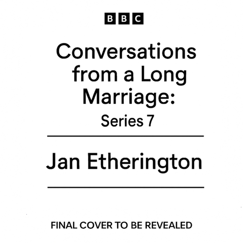 Book cover of Conversations from a Long Marriage: Series 7 by Jan Etherington
