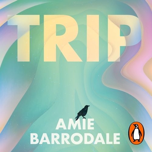 Book cover of Trip by Amie Barrodale
