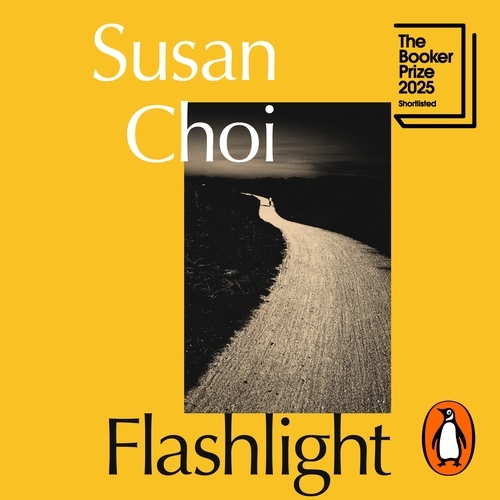 Book cover of Flashlight by Susan Choi