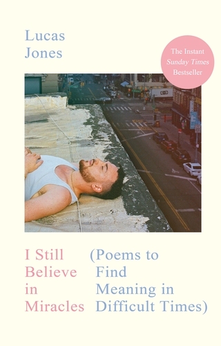Book cover of I Still Believe in Miracles by Lucas Jones