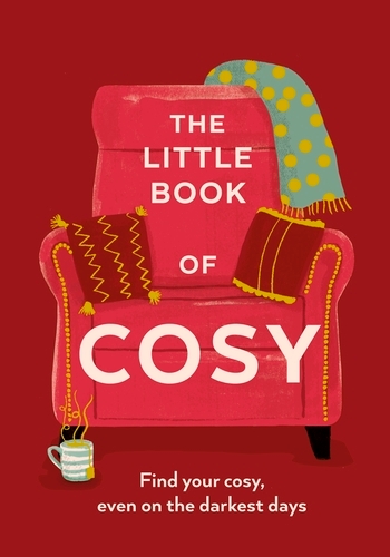 Book cover of The Little Book of Cosy by Pop Press