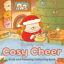 Book cover of Cosy Cheer by Cherry Lam