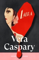 Book cover of Laura by Vera Caspary