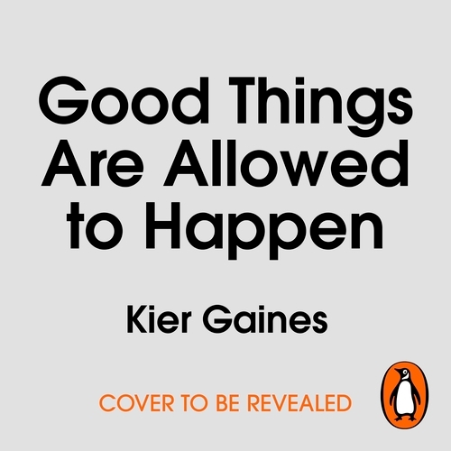 Book cover of It All Starts When You Do by Kier Gaines